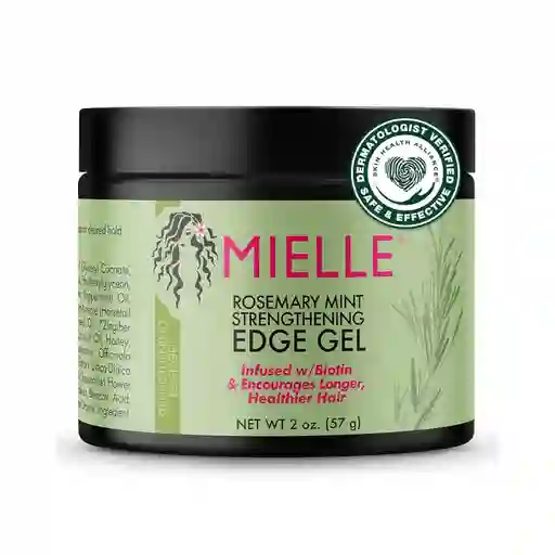 Mielle Romero Y Menta Gel Fortalecedor 57g