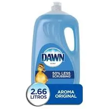 Dawn Ultra 2.66 L