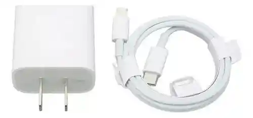 Cargador Apple 35w Tipo C A C.