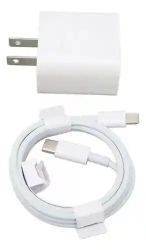 Cargador Apple 35w Tipo C A C.