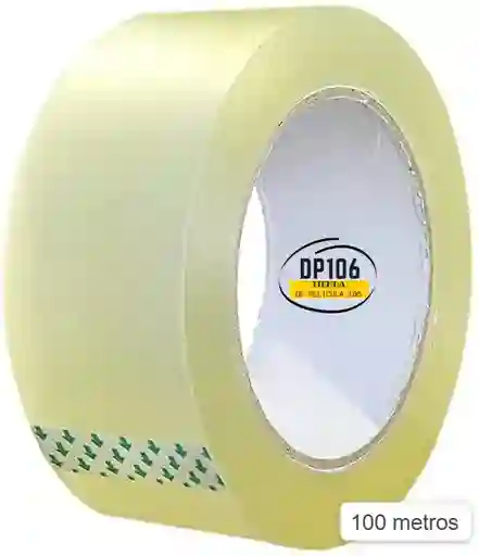 Cinta Ancha / Gruesa De 100 Metros