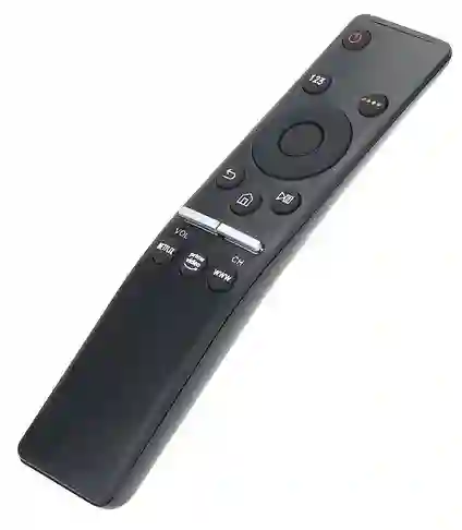 Control Generic Cualquier Pantalla Samsung Smart Tv 4k Curve