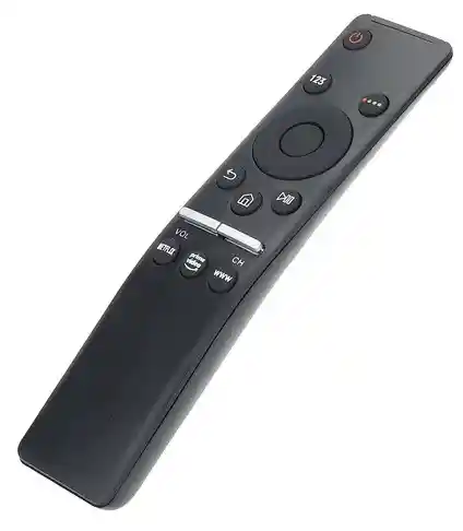 Control Generic Cualquier Pantalla Samsung Smart Tv 4k Curve