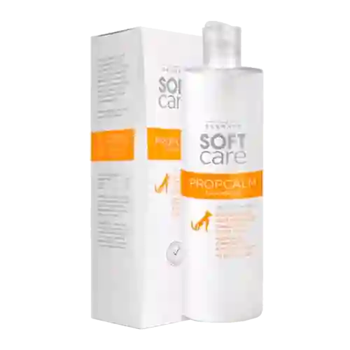 Soft Care Propcalm Shampoo 300ml