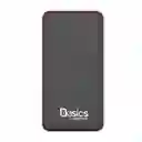 Cargador Portátil Power Bank Brightside Basico 10000 Mah