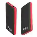 Cargador Portátil Power Bank Brightside Basico 10000 Mah