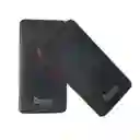 Cargador Portátil Power Bank Brightside Basico 10000 Mah