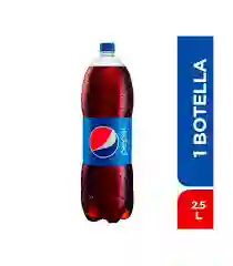 Gaseosa Pepsi