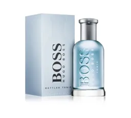 Perfume Hugo Boss Bottled Tonic (100 Ml)