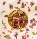 Frutos Rojos Amor | Buen Ánimo, Amor Propio