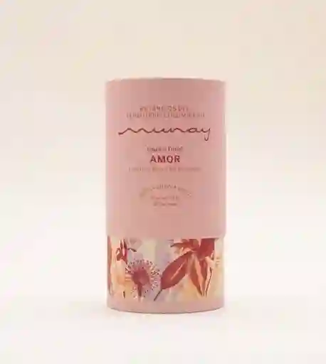 Frutos Rojos Amor | Buen Ánimo, Amor Propio