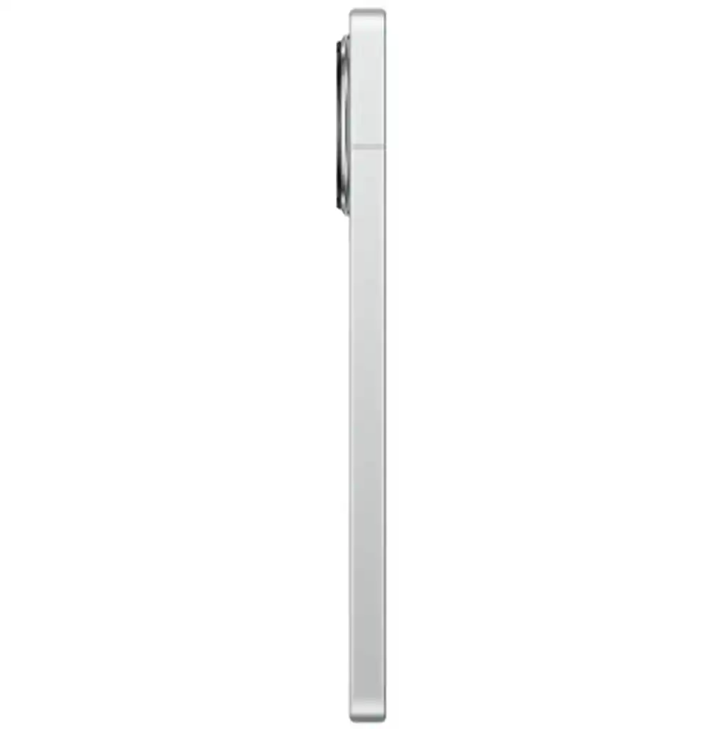 Celular Xiaomi Poco F7 Pro 512gb 12ram Plata