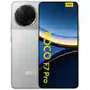 Celular Xiaomi Poco F7 Pro 512gb 12ram Plata