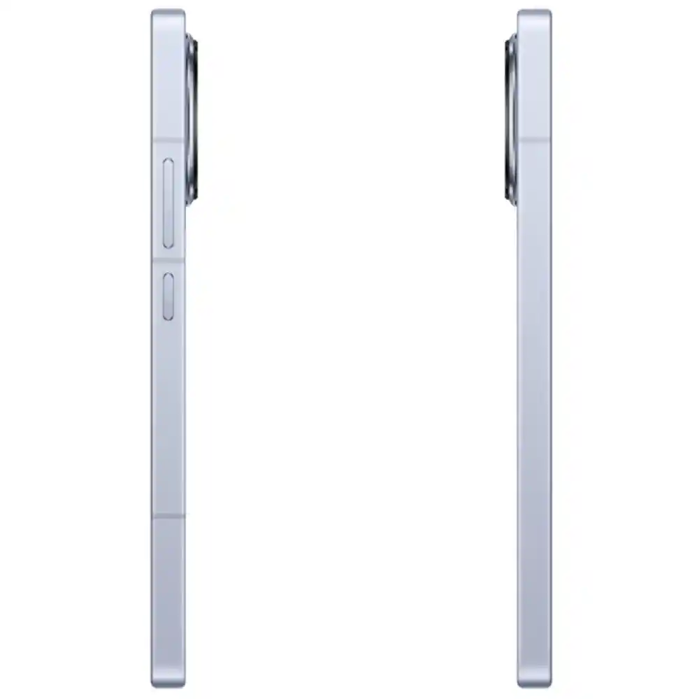 Celular Xiaomi Poco F7 Pro 512gb 12ram Azul