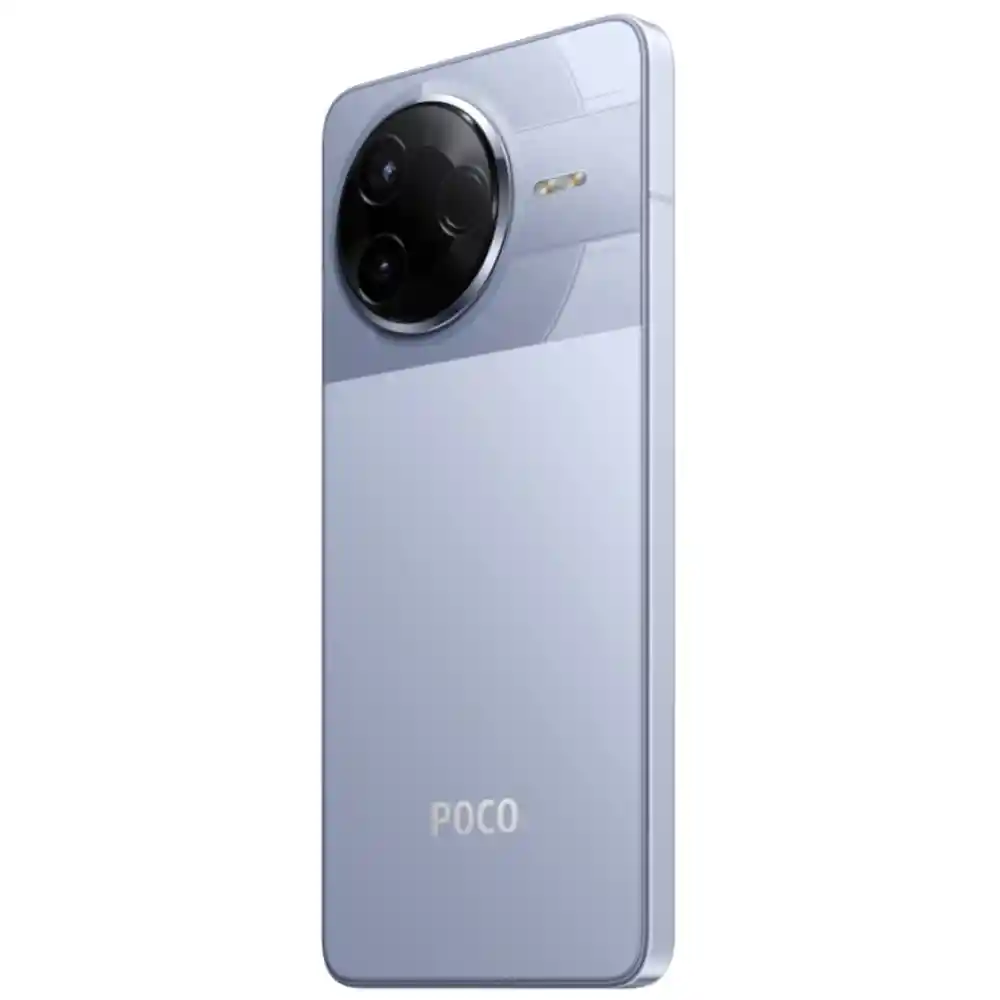 Celular Xiaomi Poco F7 Pro 512gb 12ram Azul