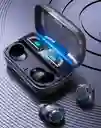 Audifono Inalambrico M18
