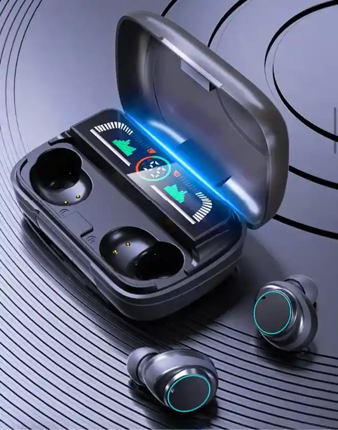 Audifono Inalambrico M18
