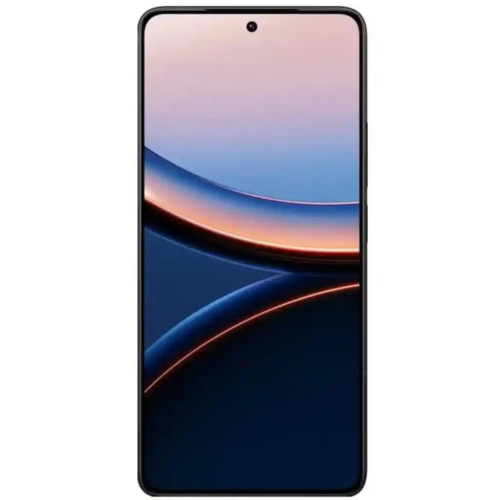 Celular Xiaomi Poco F7 Ultra 512gb 16ram Negro