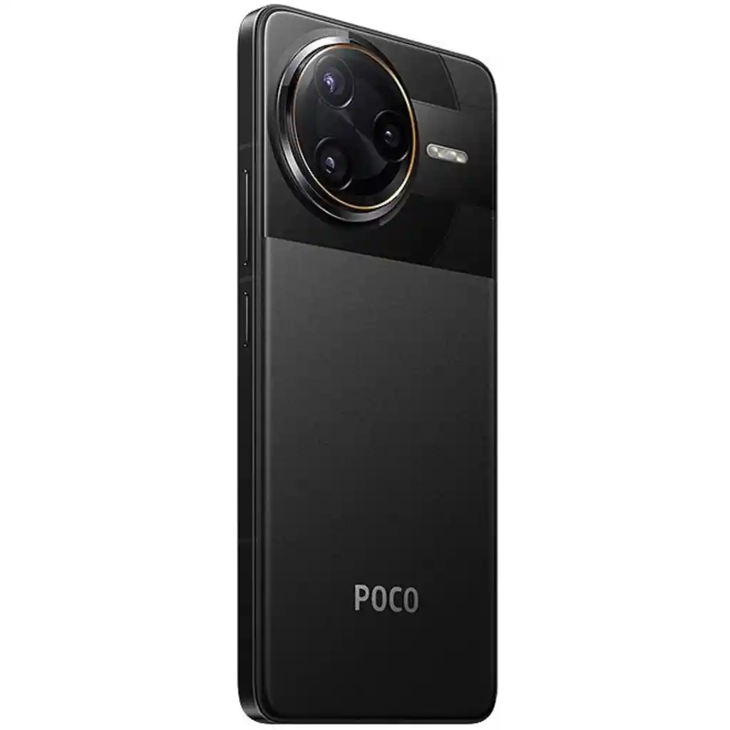 Celular Xiaomi Poco F7 Ultra 512gb 16ram Negro