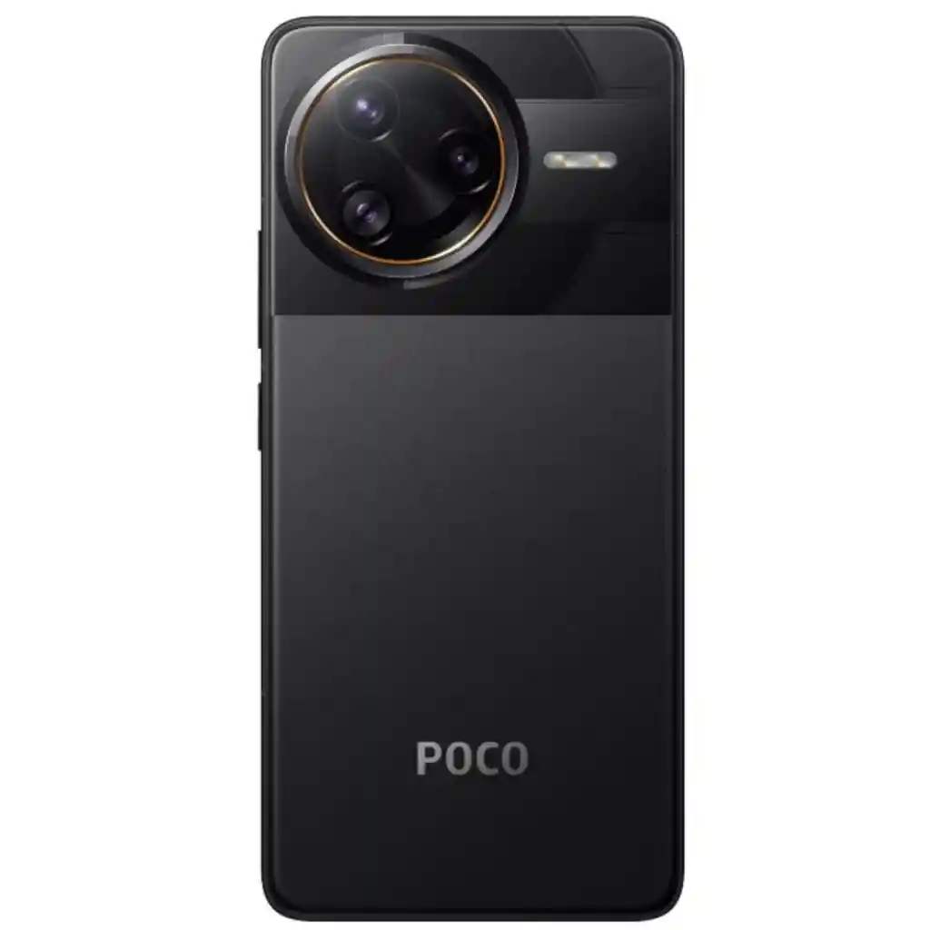 Celular Xiaomi Poco F7 Ultra 512gb 16ram Negro