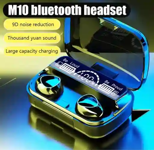 Audifono Inalambrico M10