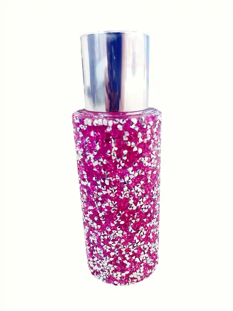 Perfume Para Dama Pink Fever 90ml