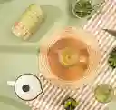 Infusión Refugio | Digestiva · Relajación · Salud Intestinal