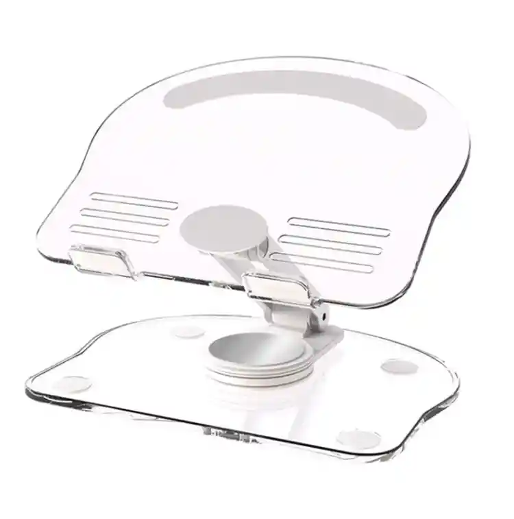 Soporte Para Tablet O Celular Giratorio Kf-z11