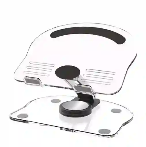 Soporte Para Tablet O Celular Giratorio Kf-z11