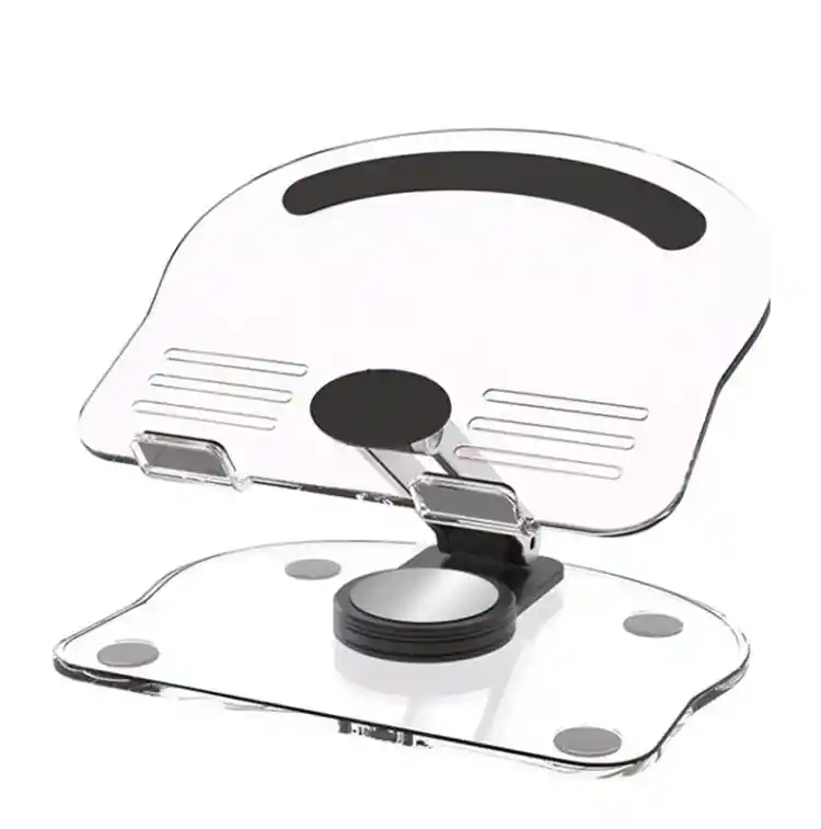 Soporte Para Tablet O Celular Giratorio Kf-z11