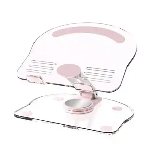 Soporte Para Tablet O Celular Giratorio Kf-z11