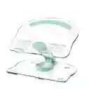 Soporte Para Tablet O Celular Giratorio Kf-z11