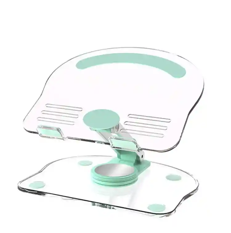 Soporte Para Tablet O Celular Giratorio Kf-z11