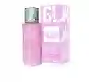 Perfume Dama Glam Rose 90ml