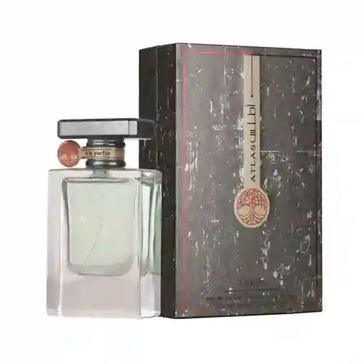 Perfume Atlas De Lattafa