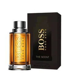 Perfume Hugo Boss The Scent (100 Ml)
