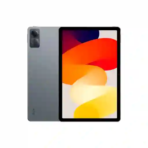 Tablet Xiaomi Redmi Pad Se Graphite Gris 256gb 8gb Ram