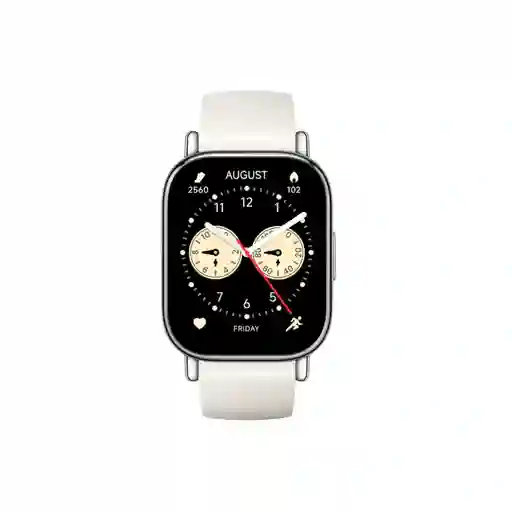 Reloj Redmi Watch 5 Lite Dorado