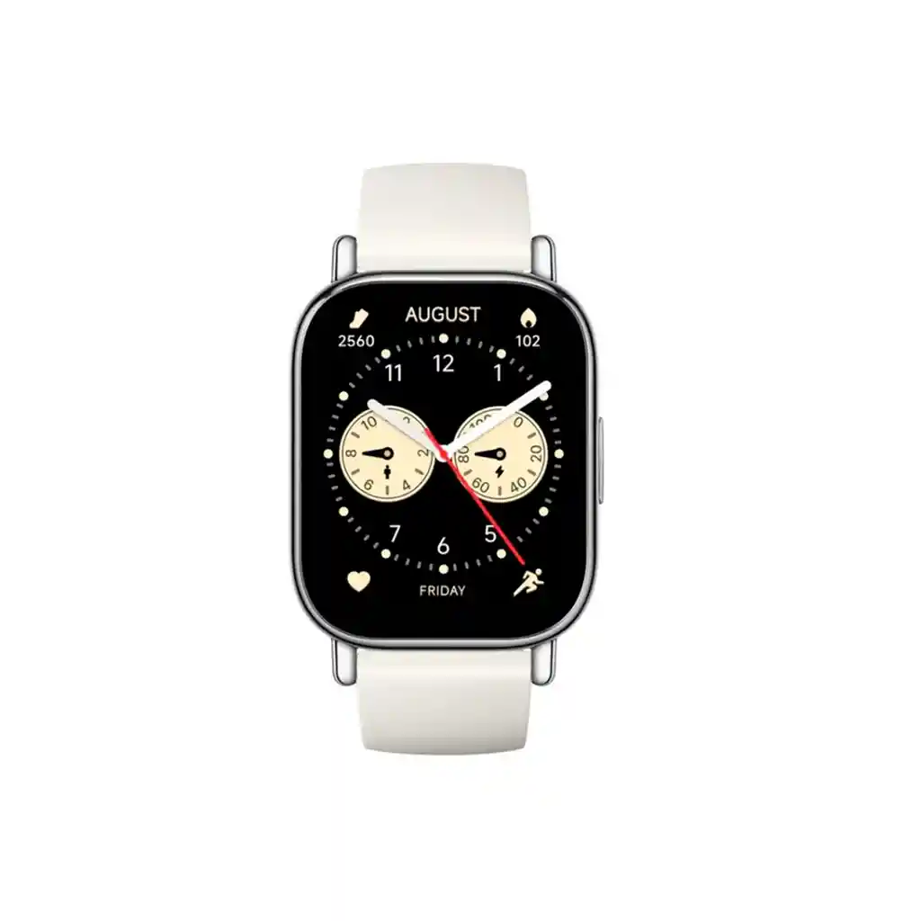 Reloj Redmi Watch 5 Lite Dorado