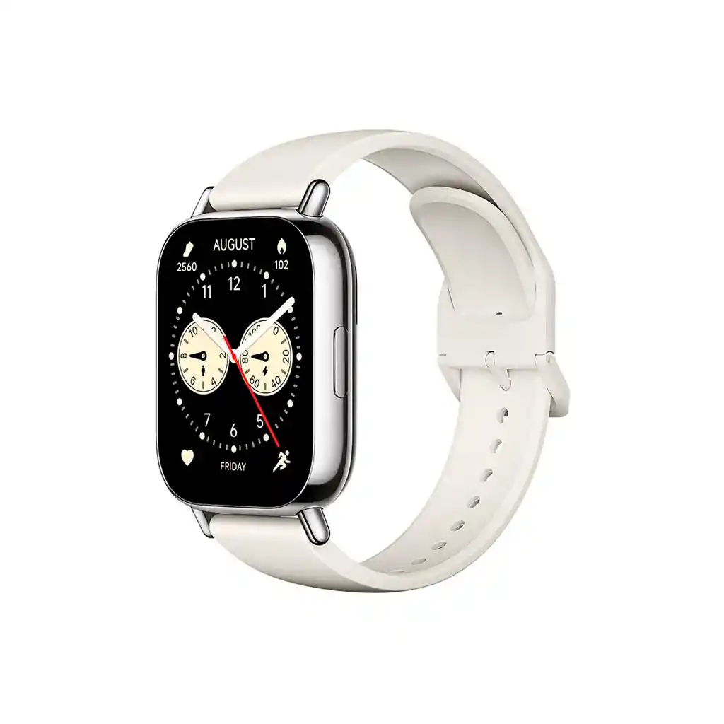 Reloj Redmi Watch 5 Lite Dorado