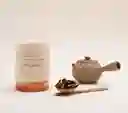 Té Blanco Resplandor | Antioxidante · Presencia · Vitalidad