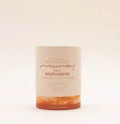 Té Blanco Resplandor | Antioxidante · Presencia · Vitalidad
