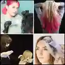 Aplicador Para Tratamiento Capilar Tonico Y Mas