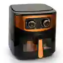 Home Elements Freidora De Aire 7 Litros-mega Fryer