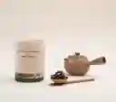 Té Verde Consciente | Claridad Mental · Concentración 50gr