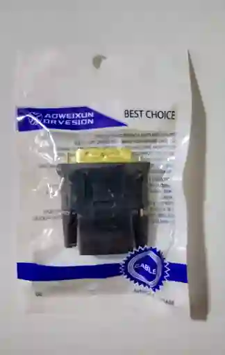 Convertidor Dvi A Hdmi – Alta Definición