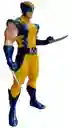 Muñeco Figura Acción Super Héroe Wolverine Articulado 30 Cm Luces Y Sonido