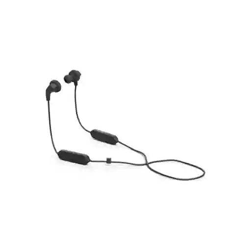 Audifonos Jbl Endurance Run2 Negro