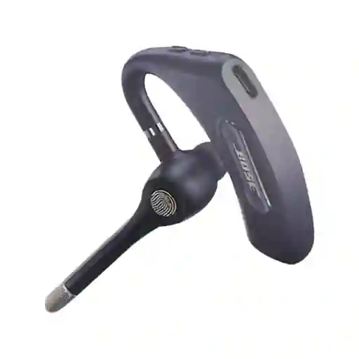 Audifono Piloto Tipo Bose E6s