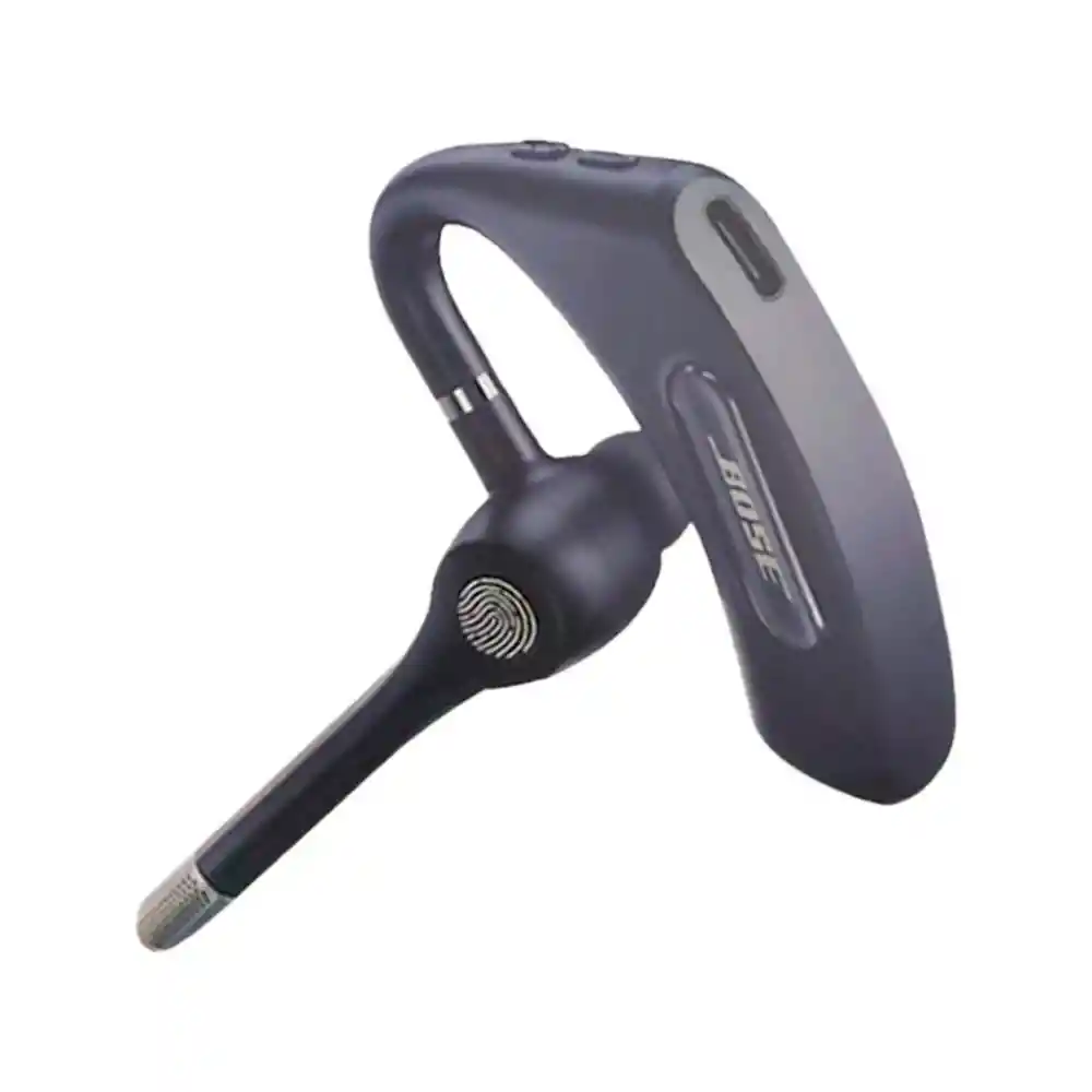 Audifono Piloto Tipo Bose E6s